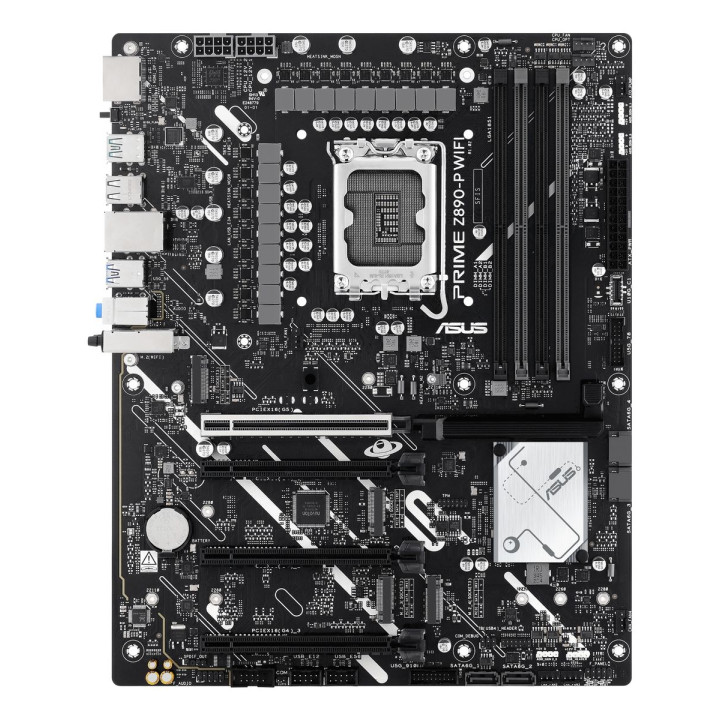 ASUS COMPONENTS ASUS MB PRIME Z890-P WIFI